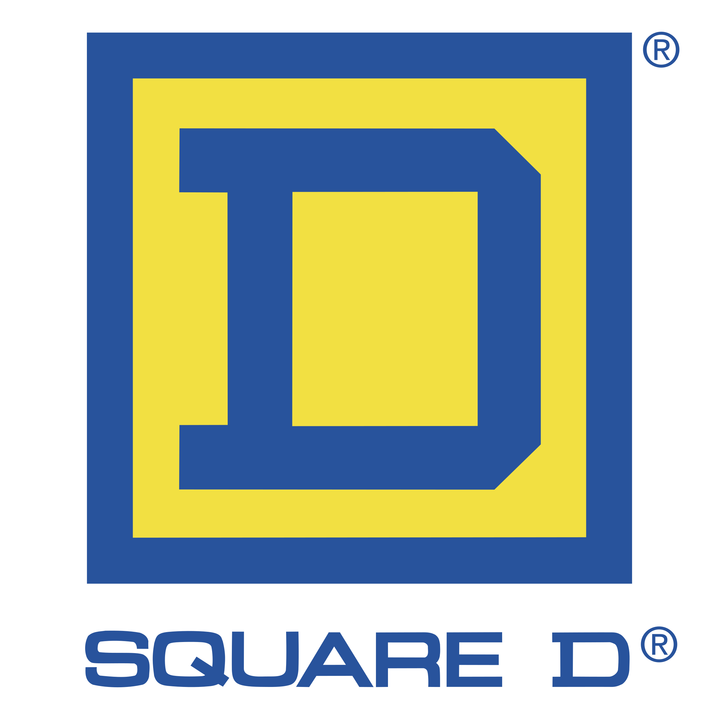 Square D Equipment