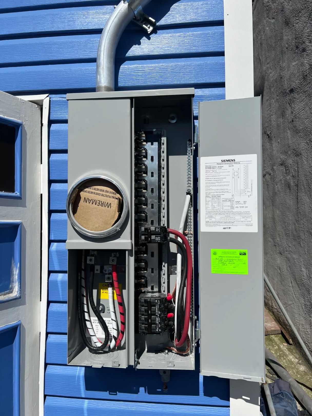 Professional Electrician Services In Houston, TX