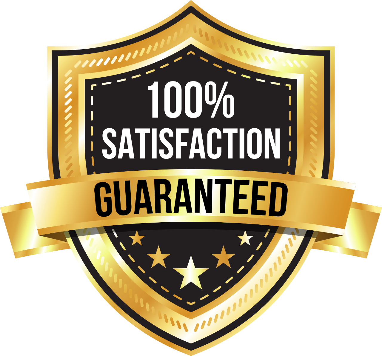 satisfaction-guaranteed